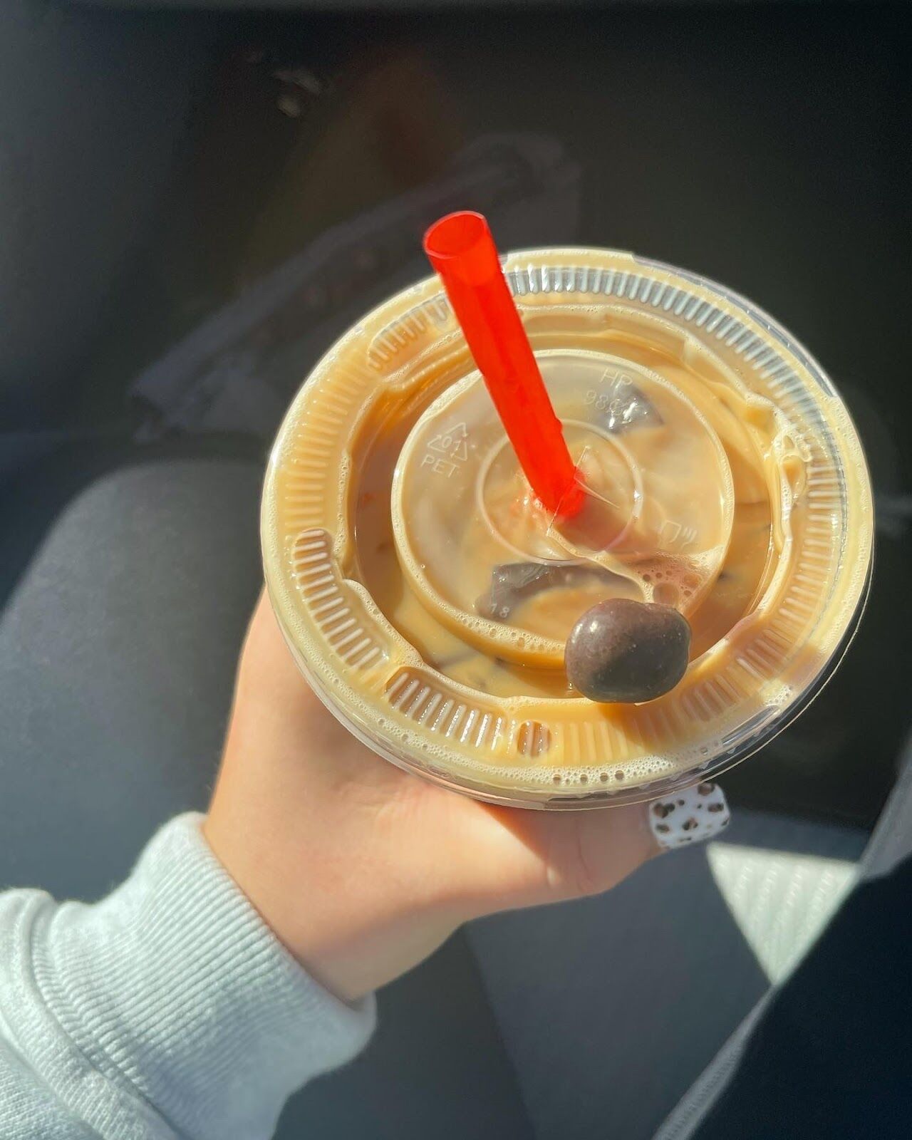 burr and berry coffee 2